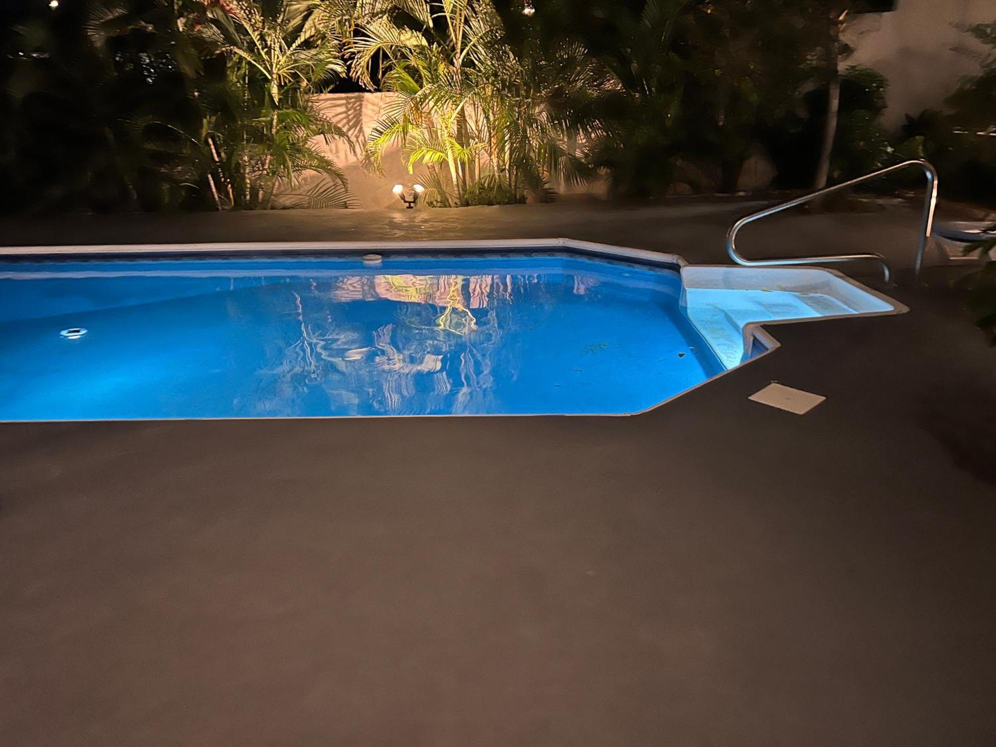 Villa Grand Jardin Jan Thiel Dış mekan fotoğraf