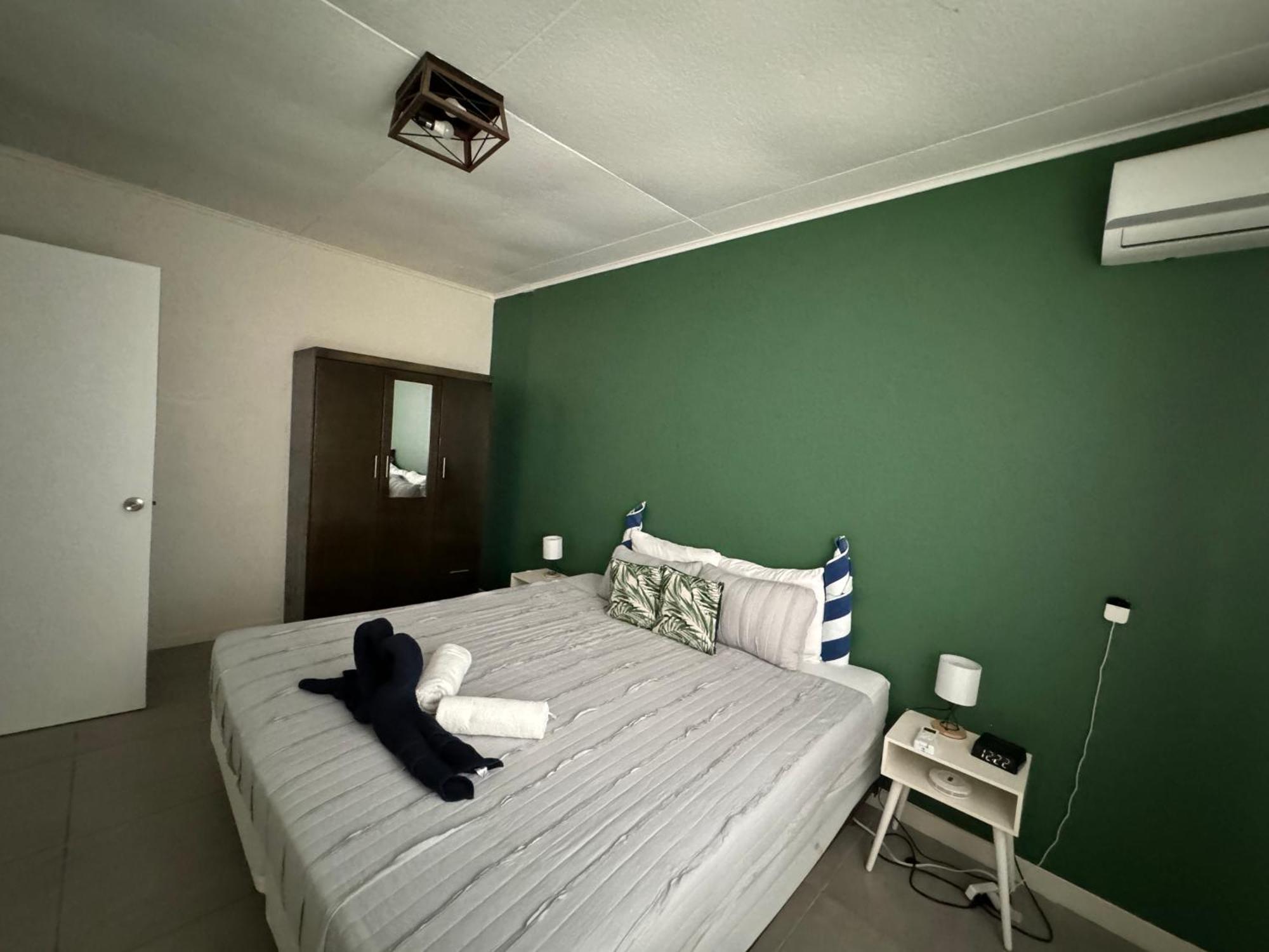 Villa Grand Jardin Jan Thiel Dış mekan fotoğraf