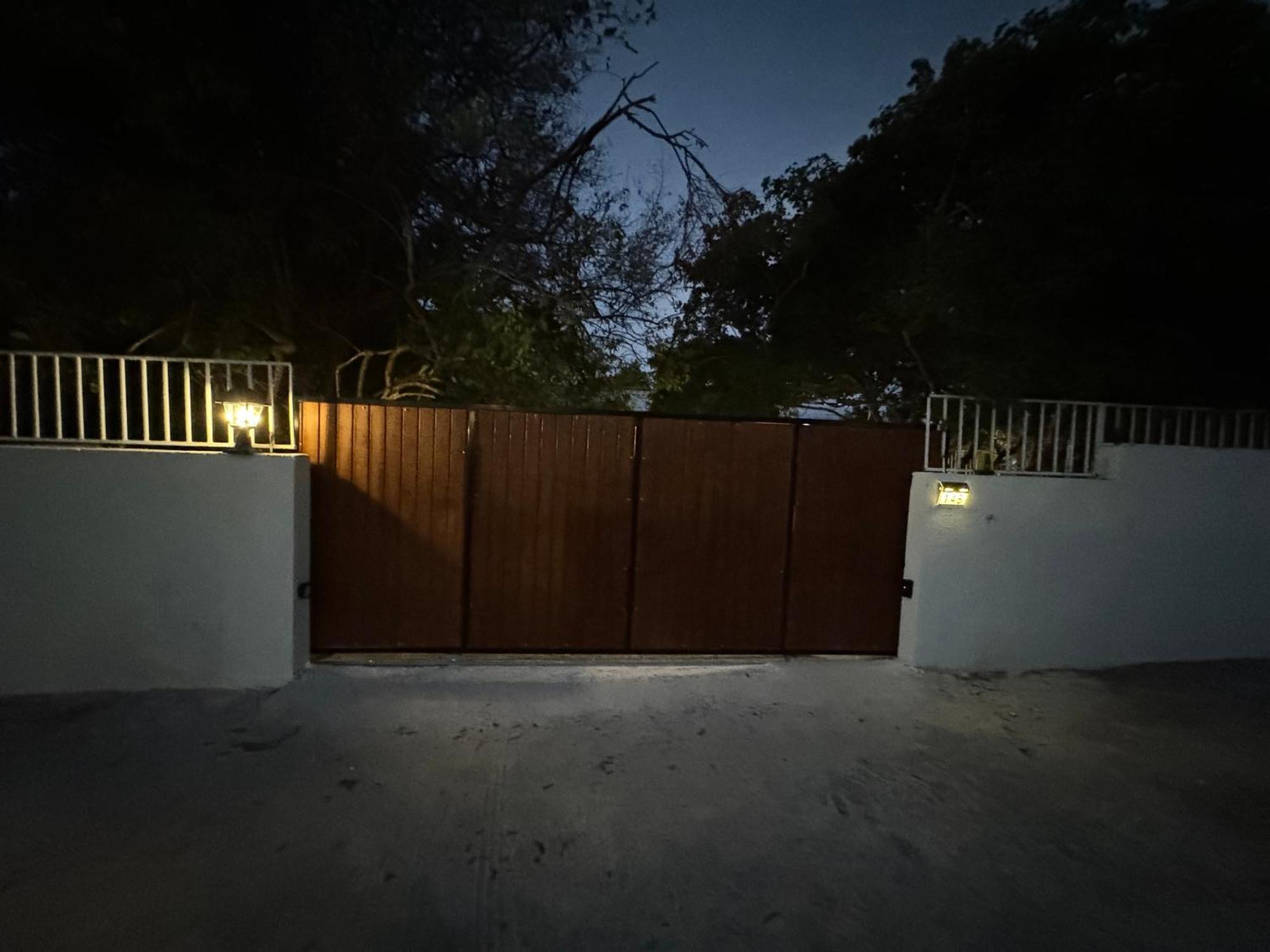 Villa Grand Jardin Jan Thiel Dış mekan fotoğraf